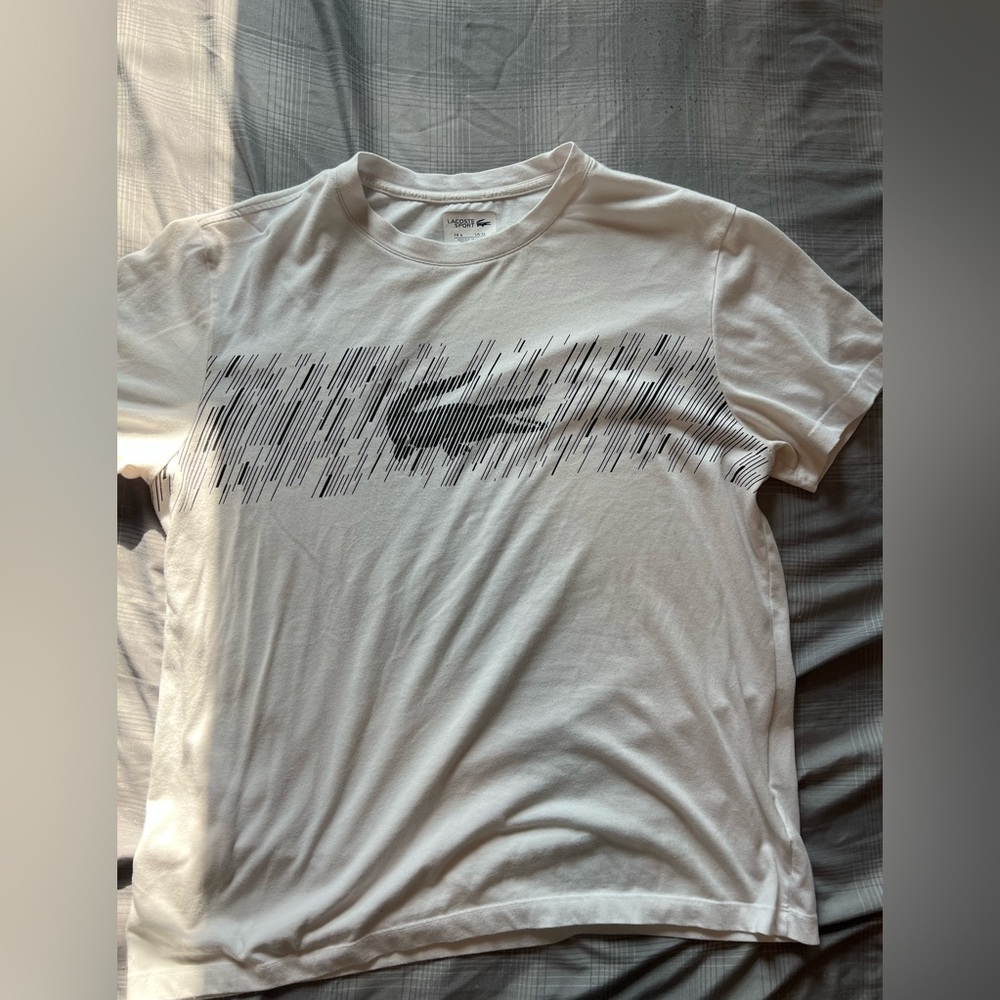 Lacoste T